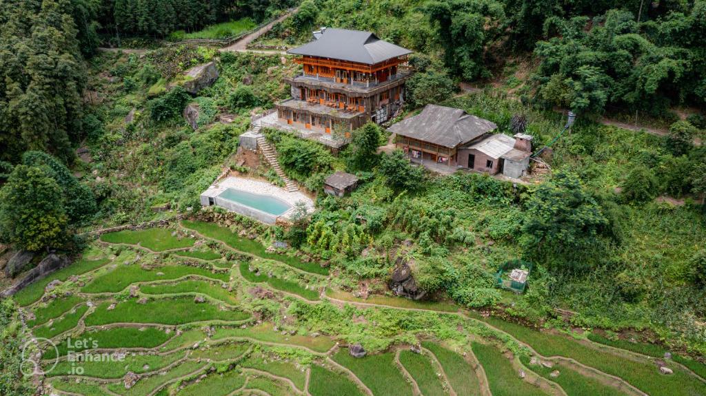 Muong Hoa Eco Villa – Sa Pa