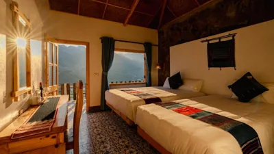 Muong Hoa Eco Villa – Photos 2