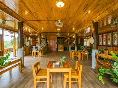 Muong Hoa Eco Villa – Photos 5