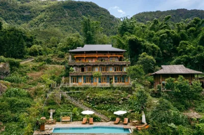 Muong Hoa Eco Villa – Photos 6