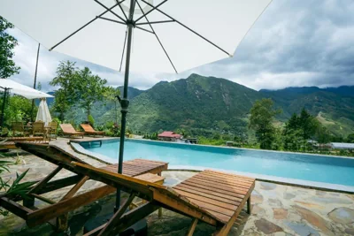 Muong Hoa Eco Villa – Photos 9