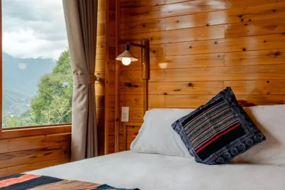 Muong Hoa Eco Villa – Photos 10