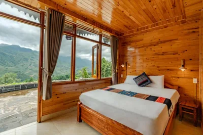 Muong Hoa Eco Villa – Photos 14